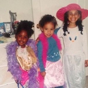 Meet your Posher, Destiny